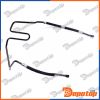 Tuyau hydraulique direction pour VW | 57667, 60065